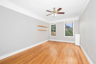 3400 Wayne Ave in Bronx, NY - Building Photo