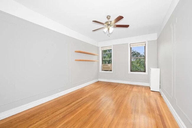 property at 3400 Wayne Ave