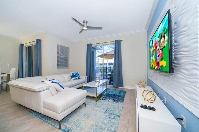 1248 Challenge Dr in Kissimmee, FL - Building Photo - Building Photo