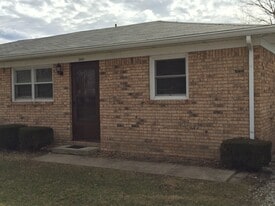 365 Duo Dr, Unit 365 Duo in Martinsville, IN - Building Photo