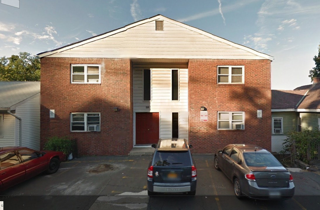 258 Westside Ave in Haverstraw, NY - Building Photo