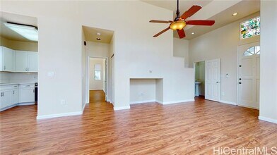 91-1017-1017 Wahinoho St in Kapolei, HI - Building Photo - Building Photo
