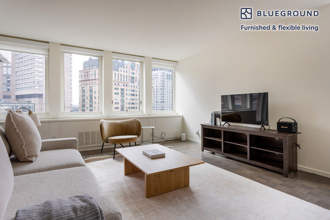770 Boylston St in Boston, MA - Building Photo