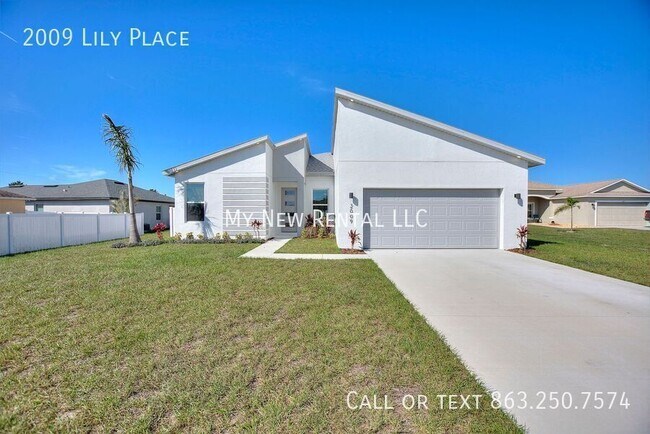 2009 Lily Pl in Kissimmee, FL - Building Photo - Building Photo