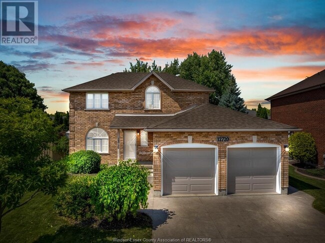 property at 12720 Shelly Ct