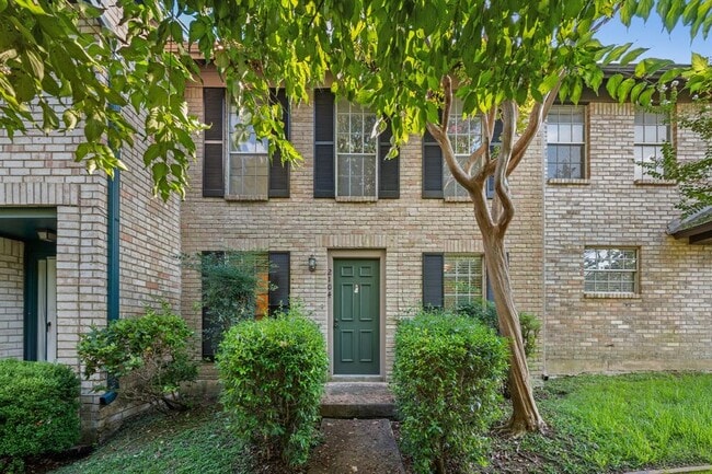 property at 2104 Bronte Dr