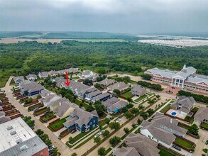 3716 Prague Mews in Dallas, TX - Building Photo - Building Photo