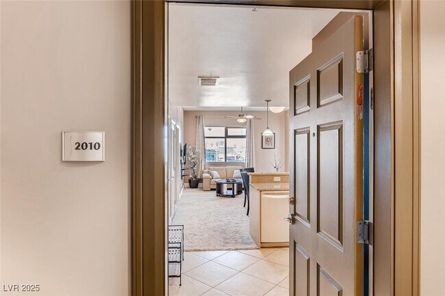 property at 150 S Las Vegas Blvd