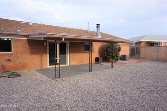 296 Kings Way in Sierra Vista, AZ - Building Photo - Building Photo