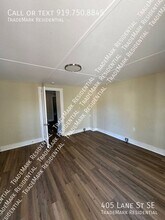 405 Lane St SE in Wilson, NC - Building Photo - Building Photo