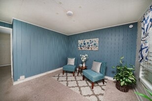 821 Kinau St in Honolulu, HI - Building Photo