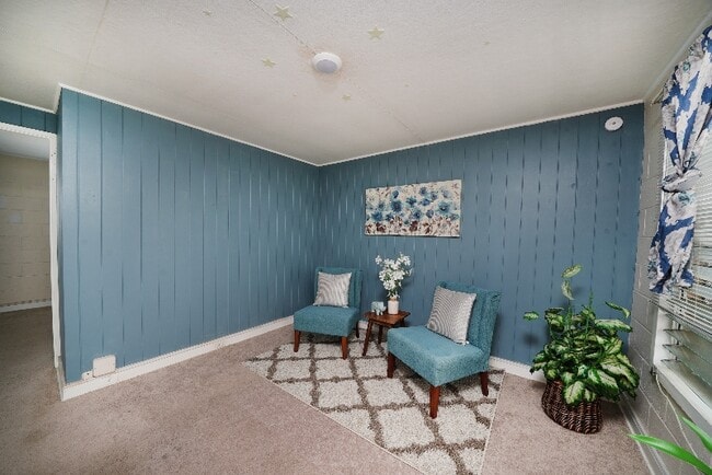 property at 821 Kinau St