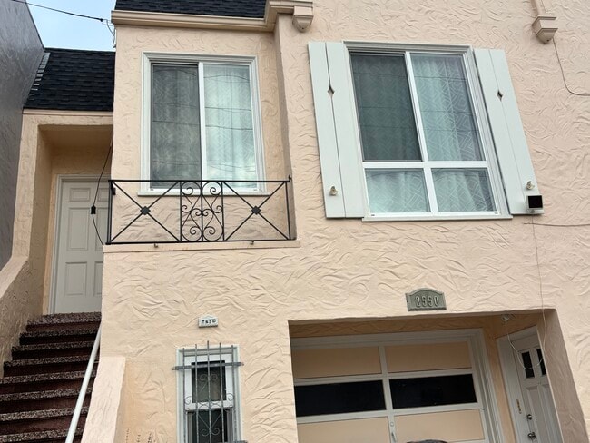 property at 2550 35th Ave