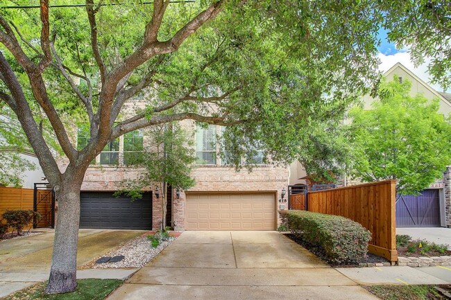 618 Asbury St in Houston, TX - Building Photo - Building Photo