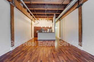 420 S Front St in Memphis, TN - Building Photo - Building Photo