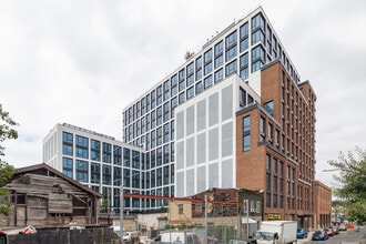 The Highland Apartments in Brooklyn, NY - Building Photo - Building Photo