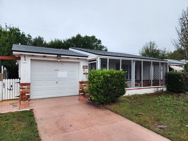 property at 3625 Hendrix St