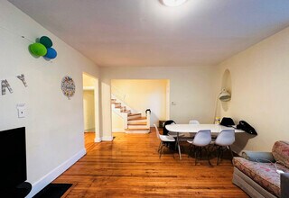 30 Wadsworth St in Boston, MA - Building Photo - Building Photo