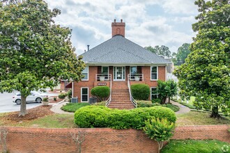 Park Ridge Apartments in Chattanooga, TN - Building Photo - Building Photo