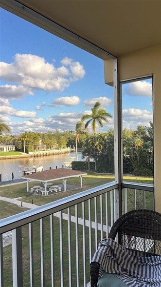 property at 230 N Federal Hwy