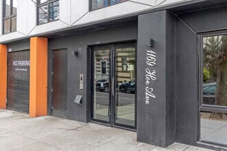 1169 Hoe Ave in Bronx, NY - Building Photo - Building Photo