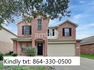 729 Dockside Terrace in Katy, TX - Building Photo