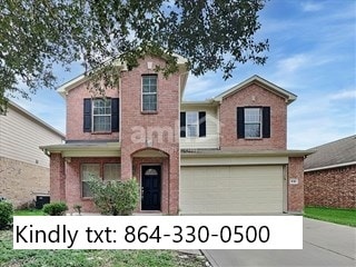 property at 729 Dockside Terrace