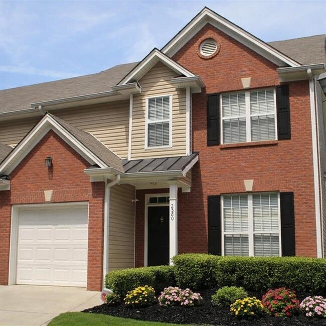 property at 2580 Avery Park Cir