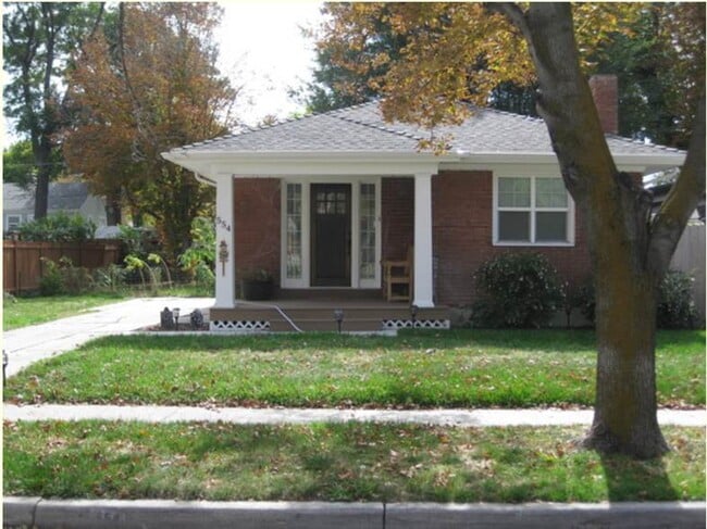 554 E Commonwealth Ave in Salt Lake City, UT - Building Photo - Building Photo