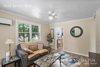 2028 Battle Row in Augusta, GA - Building Photo - Building Photo