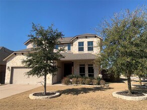 3159 Pablo Way in Round Rock, TX - Building Photo - Building Photo