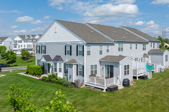 Brynwood Community in Collegeville, PA - Foto de edificio - Building Photo