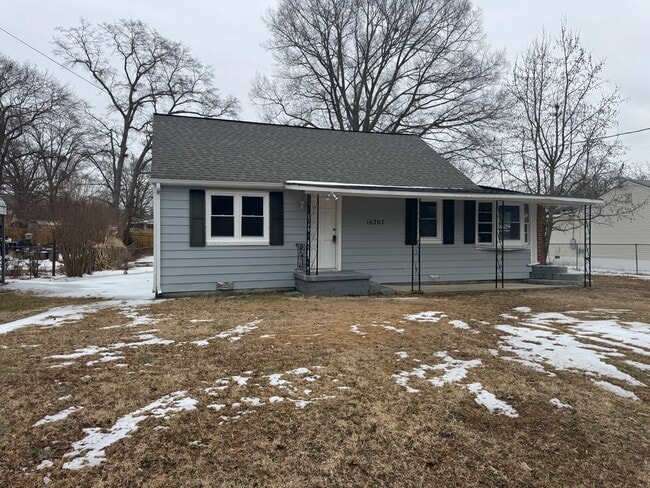 16207 Lucia Dr in Chester, VA - Building Photo - Building Photo