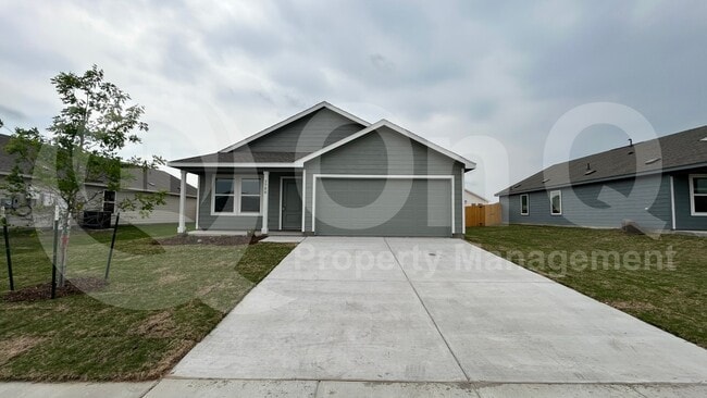 property at 3700 Scarlet Sage Wy
