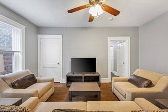 4137 Shaw Blvd in St. Louis, MO - Building Photo - Building Photo