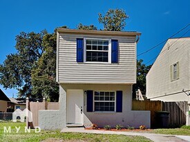 10208 N Ojus Dr in Tampa, FL - Building Photo