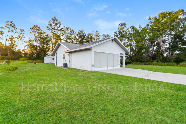 64 Cypress Rd in Ocala, FL - Building Photo - Building Photo