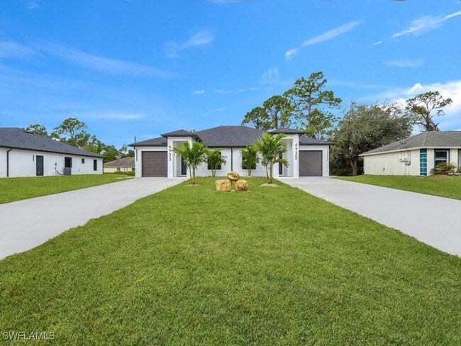property at 4929-4931 Leonard Blvd S