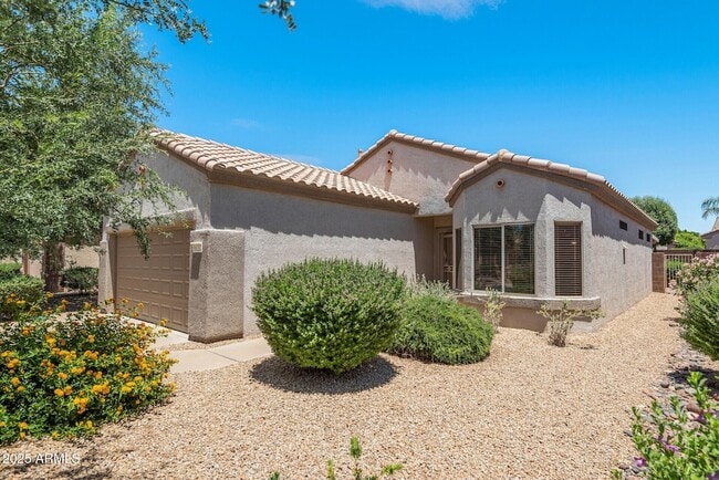 property at 16232 W Montoya Dr