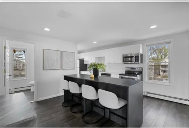 55 Howe St in Meriden, CT - Foto de edificio - Building Photo