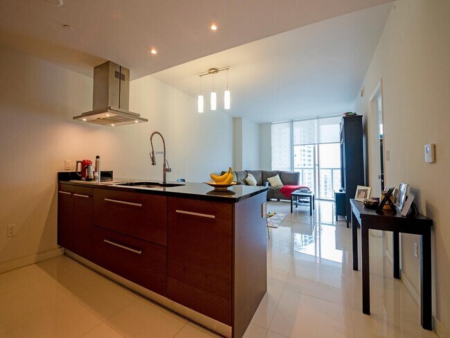 property at 485 Brickell Ave