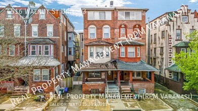 4516 Walnut St in Philadelphia, PA - Building Photo - Building Photo