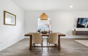 9846 Lemon Balm Wy in Jacksonville, FL - Building Photo - Building Photo