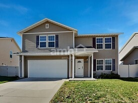 2543 N Greenville Ave in Kuna, ID - Building Photo