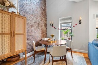 546 Columbus Ave, Unit 24 in Boston, MA - Building Photo - Building Photo