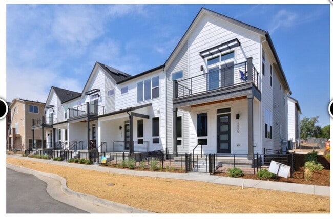 property at 3120 W Bonfils Pl