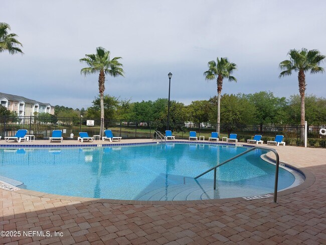 4958 Key Lime Dr in Jacksonville, FL - Building Photo - Building Photo