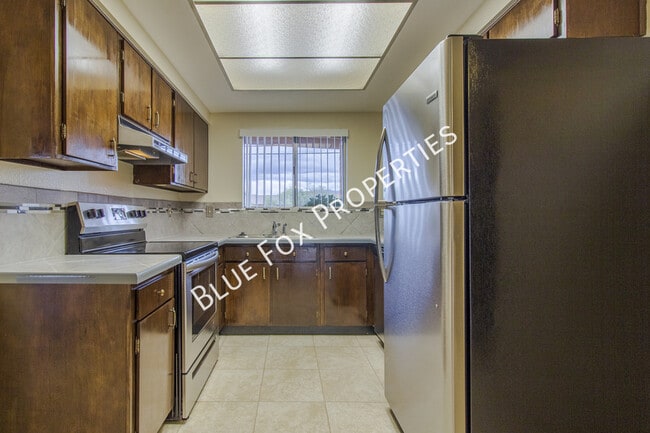 2618 S Camino Seco in Tucson, AZ - Building Photo - Building Photo