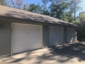 Cedar Woods Apartments in Ottumwa, IA - Building Photo - Other