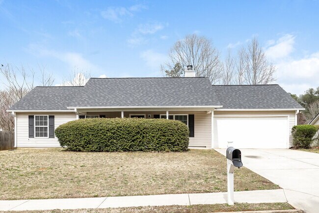property at 45 Weldon Pl